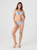 Roxy Margarita Tie Side Cheeky Bikini Bottom Summer 2026