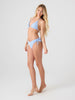 Roxy Margarita Hipster Tie Side Bikini Bottom Summer 2026