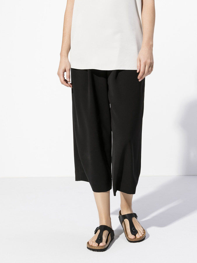 Birkenstock Gizeh Birko-Flor N Black Sandals Fall 2026 | BLACK