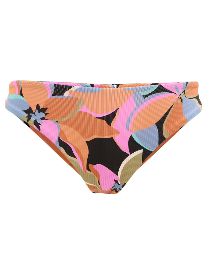 Volcom Not So Sweet Hipster Cheekini Bikini Bottom Spring 2026 | TROPIC MULTI (TRM)