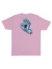 Santa Cruz Screaming Hand T-Shirt Spring 2026