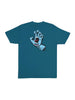 Santa Cruz Screaming Hand T-Shirt Summer 2026