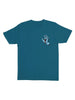 Santa Cruz Screaming Hand T-Shirt Summer 2026