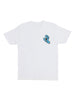 Santa Cruz Screaming Hand T-Shirt Spring 2026
