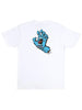 Santa Cruz Screaming Hand T-Shirt Spring 2026