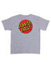 Santa Cruz Classic Dot T-Shirt Spring 2026
