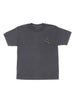 Santa Cruz Screaming Hand T-Shirt Spring 2026