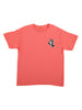 Santa Cruz Screaming Hand T-Shirt Spring 2026