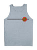 Santa Cruz Classic Dot Tank Top Spring 2026