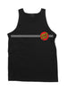 Santa Cruz Classic Dot Tank Top Spring 2026
