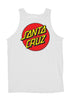 Santa Cruz Classic Dot Tank Top Spring 2026