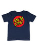 Santa Cruz Classic Dot T-Shirt Spring 2026
