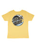 Santa Cruz Wave Dot T-Shit Spring 2026