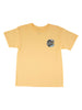 Santa Cruz Wave Dot T-Shirt Spring 2026