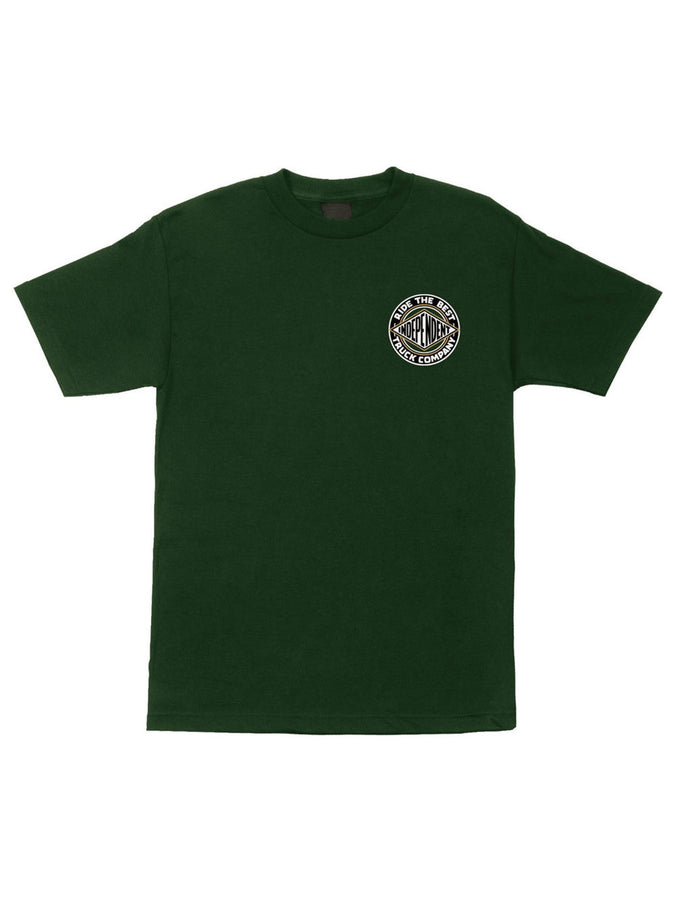 Independent Btg Summit T-Shirt Spring 2026 | FOREST