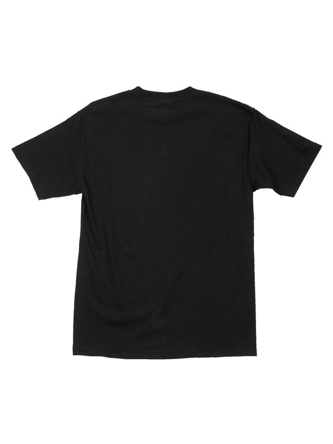 Independent Bar Logo T-Shirt Spring 2026 | BLACK