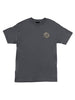 Santa Cruz Cruz Embroidered T-Shirt Spring 2026