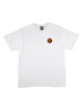 Santa Cruz Cruz Embroidered T-Shirt Spring 2026