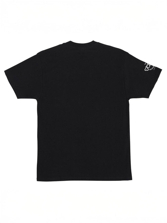 Independent Dressen Turf Park T-Shirt Fall 2025 | BLACK