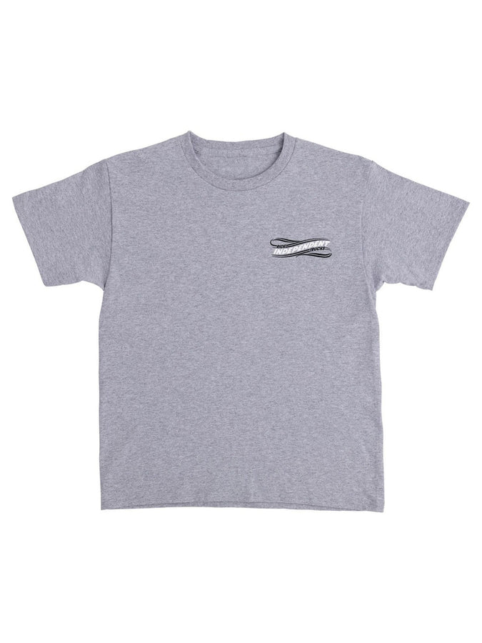Indenpendent Take Flight T-Shirt Holiday 2025 | SPORT GREY