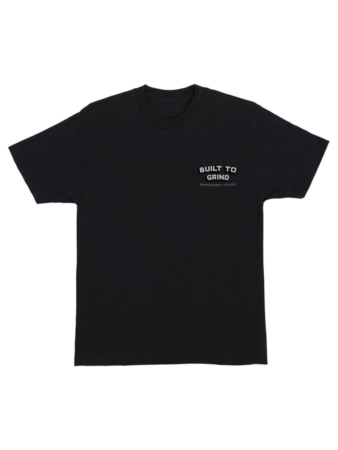 Independent Btg Til Death T-Shirt Spring 2026 | BLACK