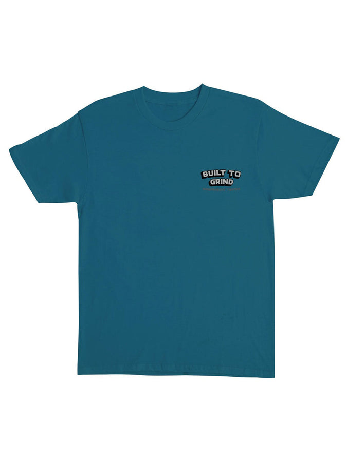 Independent Btg Til Death T-Shirt Spring 2026 | GALAPAGOS BLUE