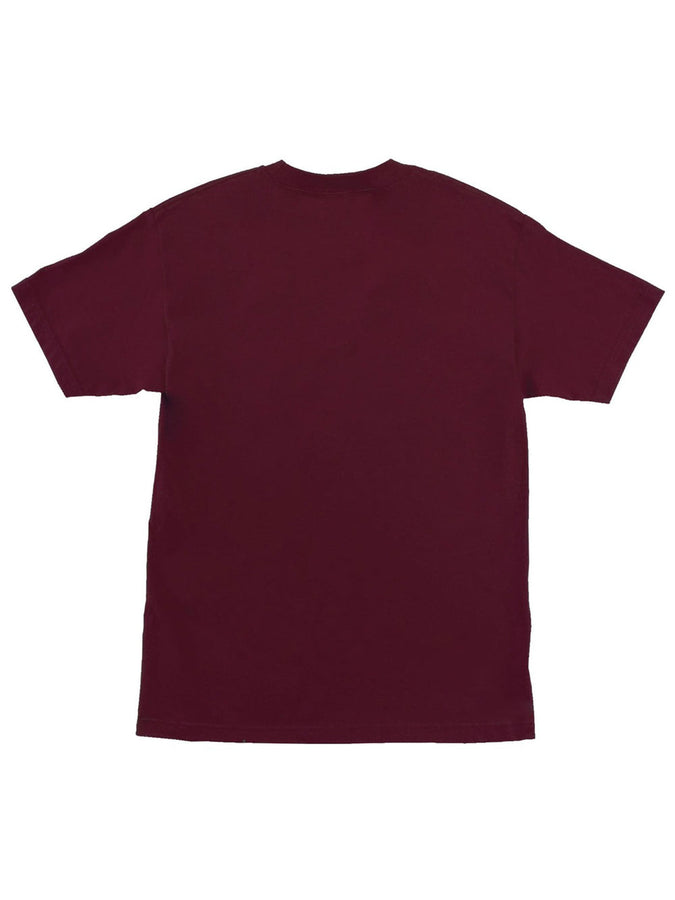Independent Dressen Bar T-Shirt Spring 2026 | MAROON