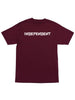 Independent Dressen Bar T-Shirt Spring 2026