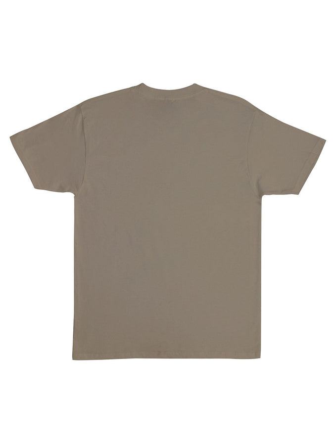 Independent Groundwork T-Shirt Spring 2026 | PRAIRIE DUST