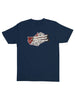 Independent Sticker Pile T-Shirt Spring 2026