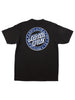 Santa Cruz Loco Dot T-Shirt Spring 2026