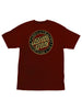 Santa Cruz Loco Dot T-Shirt Spring 2026