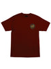 Santa Cruz Loco Dot T-Shirt Spring 2026