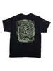 Santa Cruz Roskopp Block Face T-Shirt Spring 2026