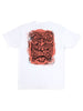 Santa Cruz Roskopp Block Face T-Shirt Spring 2026
