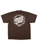 Santa Cruz Razor Dot Center T-Shirt Spring 2026