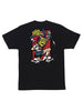 Santa Cruz Salba Voodoo Frame T-Shirt Spring 2026