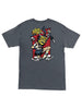 Santa Cruz Salba Voodoo Frame T-Shirt Spring 2026