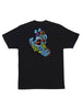 Santa Cruz Roskopp Screaming Five T-Shirt Spring 2026
