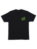 Santa Cruz Roskopp Screaming Five T-Shirt Spring 2026