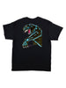 Santa Cruz Natas Sketch Panther T-Shirt Spring 2026