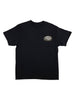 Santa Cruz Natas Sketch Panther T-Shirt Spring 2026