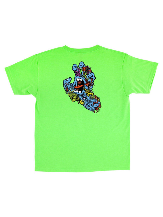 NEON GREEN