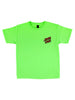 NEON GREEN