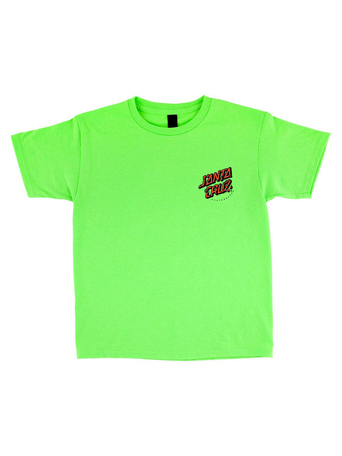NEON GREEN
