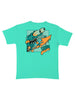 Santa Cruz Meek Slasher Box T-Shirt Summer 2026