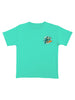 Santa Cruz Meek Slasher Box T-Shirt Summer 2026