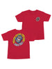 Santa Cruz x Pokemon Hand TCG T-Shirt Holiday 2026