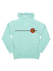 Santa Cruz Classic Dot Hoodie Spring 2026
