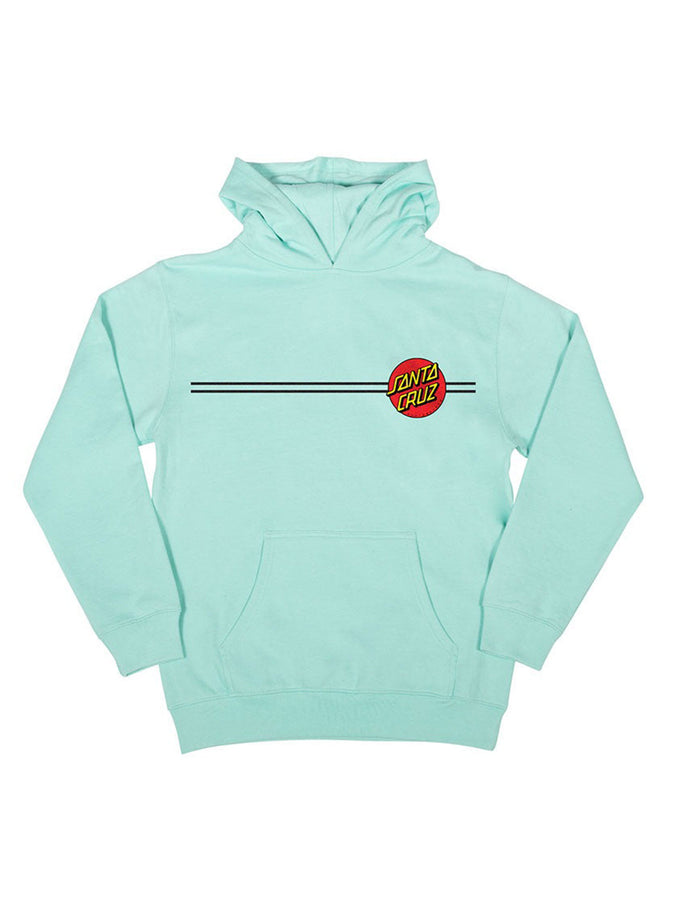 Santa Cruz Classic Dot Hoodie Spring 2026 | MINT